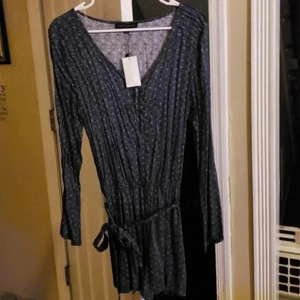 Sanctuary jumper
